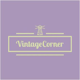 Charmante Maison Vintagecorner *